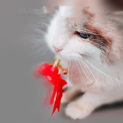 Cat Toys Are Fully Automatic and Intelligent