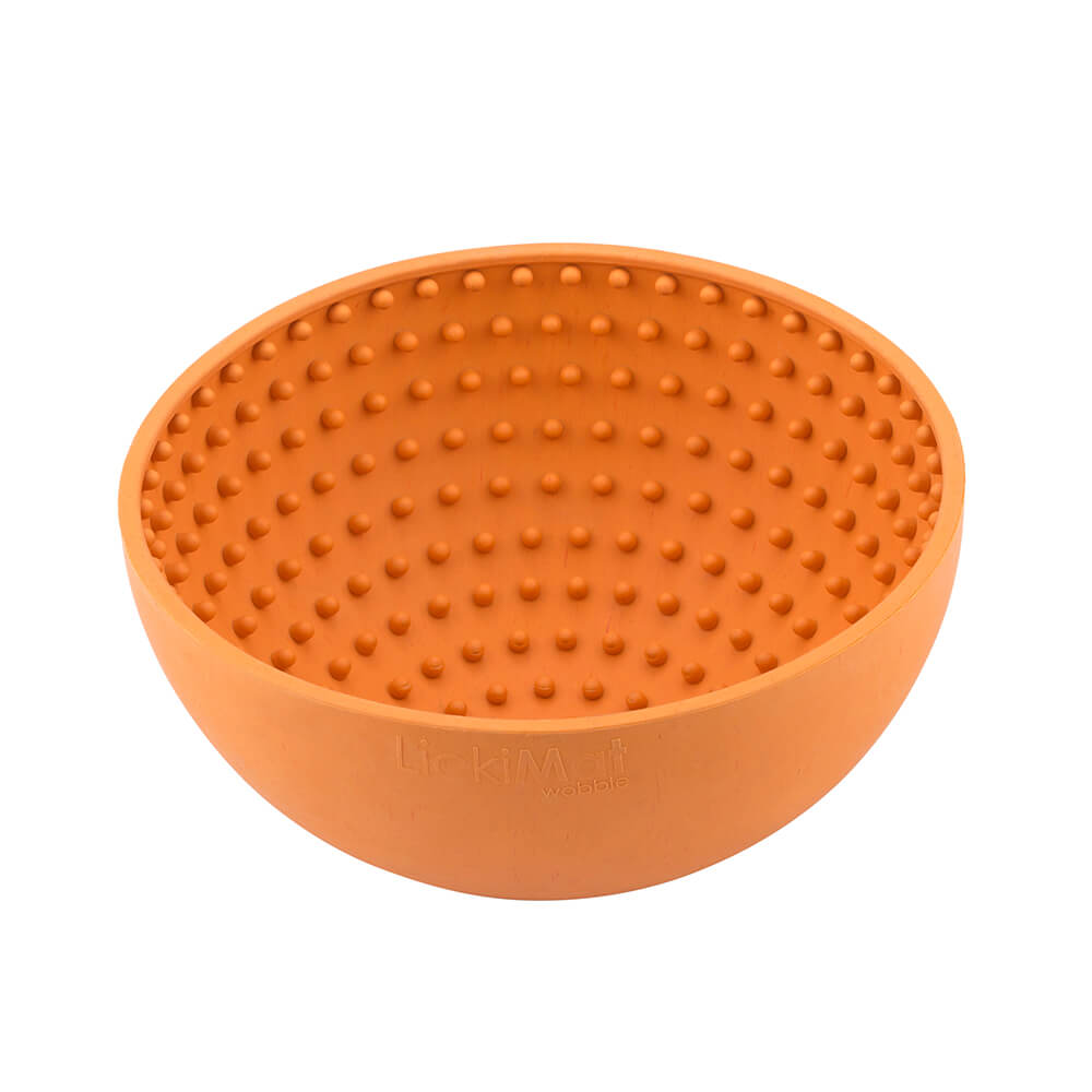 LickiMat Wobble – Dog Enrichment & Slow Feeder | ZumiPets
