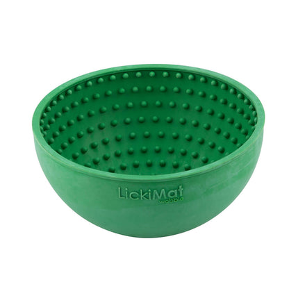 LickiMat Wobble – Dog Enrichment & Slow Feeder | ZumiPets