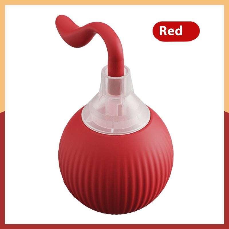 Exciting Interactive Cat Toy Ball - Keep Your Feline Friend Entertained for Hours!
