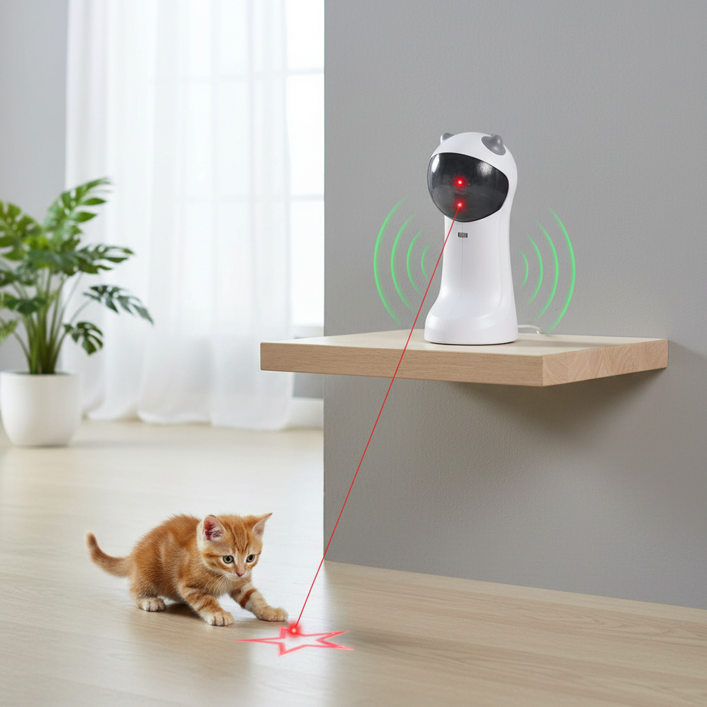 Motion Sensor