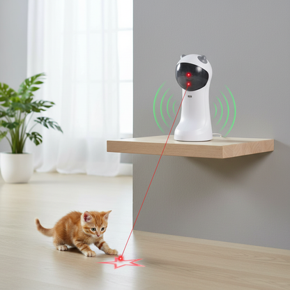Motion Sensor